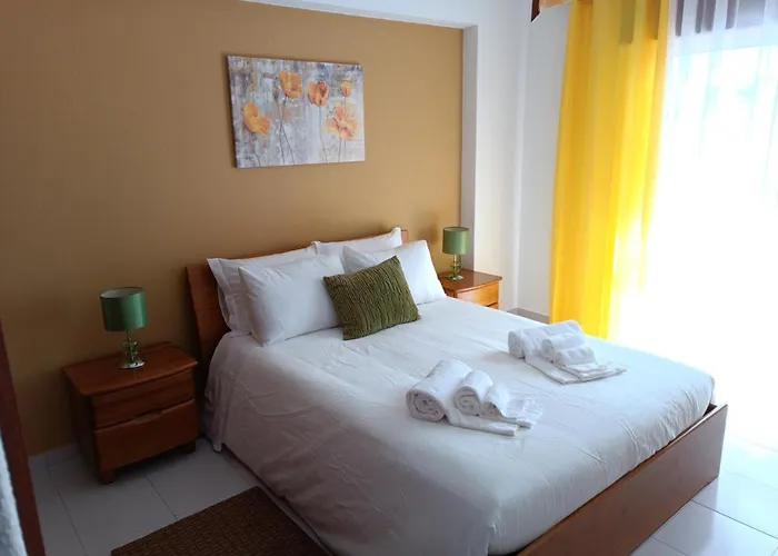 Cozy Apartment In Lagos